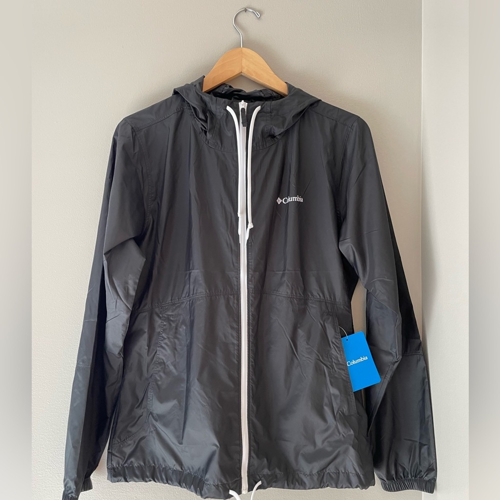 Columbia Flash Forward Windbreaker